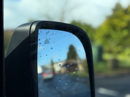 2026 Hymer Grand Canyon S CrossOver