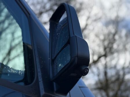 2026 Hymer Grand Canyon S CrossOver