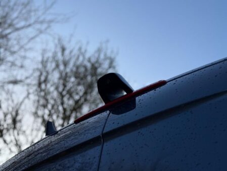 2026 Hymer Grand Canyon S CrossOver