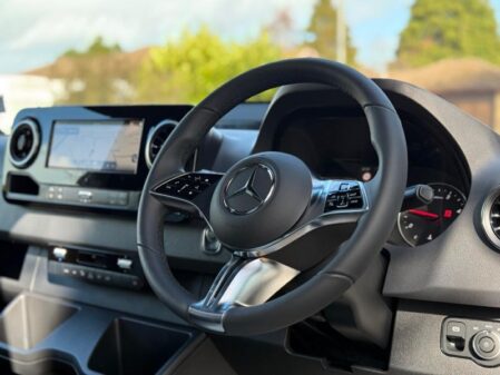 2026 Hymer Grand Canyon S CrossOver