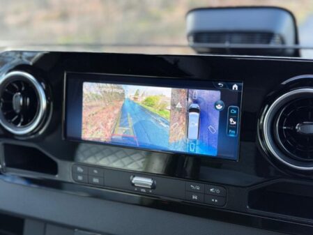 2026 Hymer Grand Canyon S CrossOver