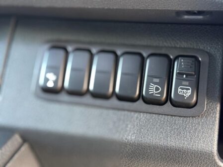 2026 Hymer Grand Canyon S CrossOver