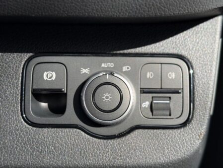 2026 Hymer Grand Canyon S CrossOver