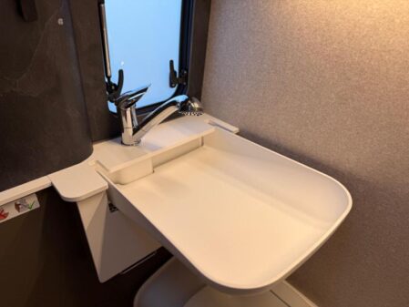 2026 Hymer Grand Canyon S CrossOver