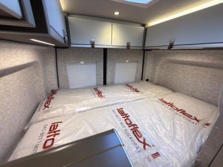 2026 Hymer Grand Canyon S CrossOver