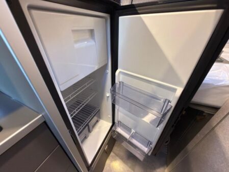 2026 Hymer Grand Canyon S CrossOver