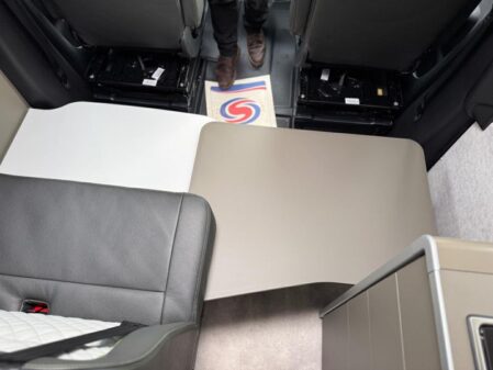 2026 Hymer Grand Canyon S CrossOver