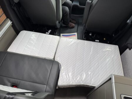 2026 Hymer Grand Canyon S CrossOver