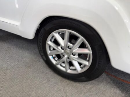 2025 Swift Sprite Alpine 2