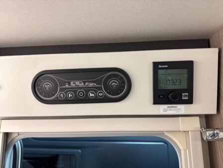 2025 Swift Sprite Alpine 2