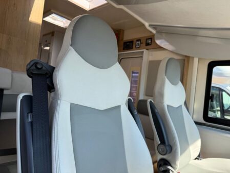 2020 Rollerteam Pegaso 745