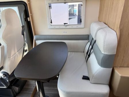 2020 Rollerteam Pegaso 745