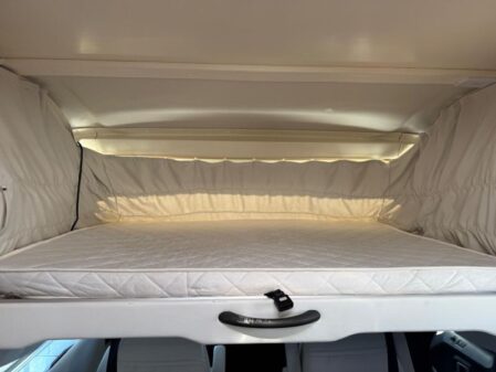 2020 Rollerteam Pegaso 745