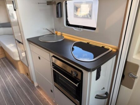 2020 Rollerteam Pegaso 745