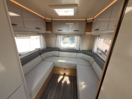 2020 Rollerteam Pegaso 745