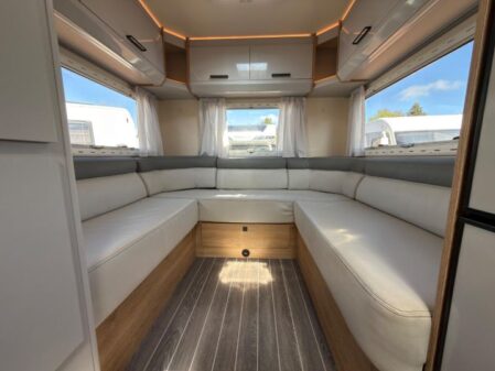 2020 Rollerteam Pegaso 745