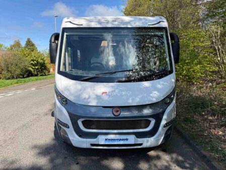 2020 Rollerteam Pegaso 745