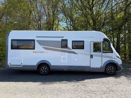 2020 Rollerteam Pegaso 745