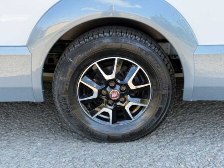 2020 Rollerteam Pegaso 745