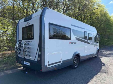 2020 Rollerteam Pegaso 745