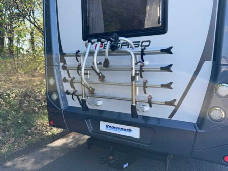 2020 Rollerteam Pegaso 745