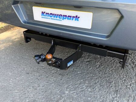 2020 Rollerteam Pegaso 745