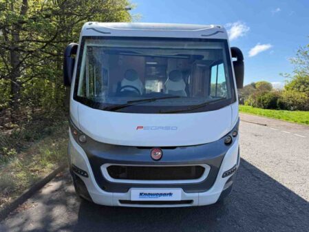 2020 Rollerteam Pegaso 745