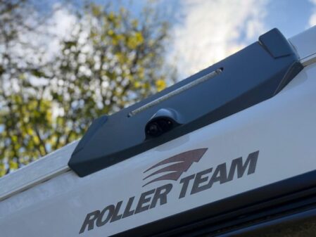 2020 Rollerteam Pegaso 745