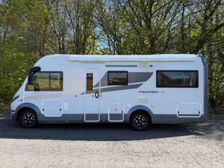 2020 Rollerteam Pegaso 745