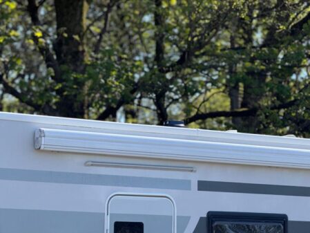 2020 Rollerteam Pegaso 745