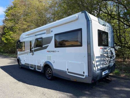 2020 Rollerteam Pegaso 745