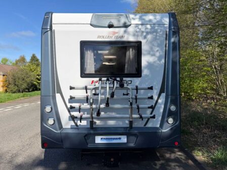 2020 Rollerteam Pegaso 745