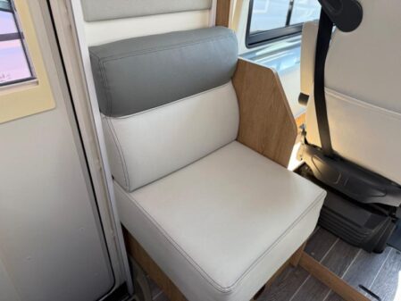 2020 Rollerteam Pegaso 745