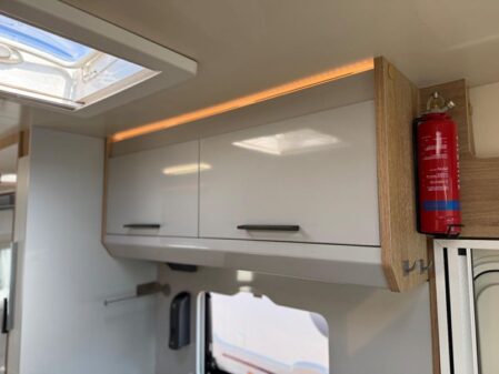 2020 Rollerteam Pegaso 745