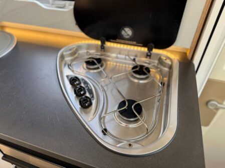 2020 Rollerteam Pegaso 745