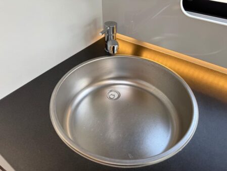 2020 Rollerteam Pegaso 745