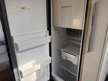 2020 Rollerteam Pegaso 745