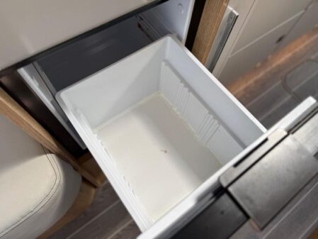 2020 Rollerteam Pegaso 745