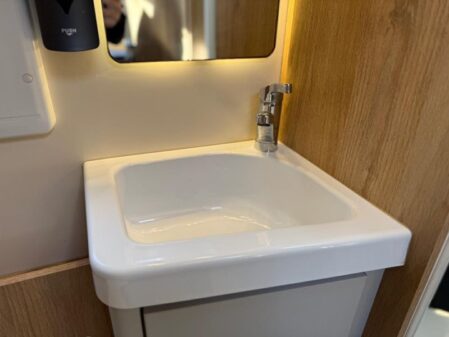 2020 Rollerteam Pegaso 745