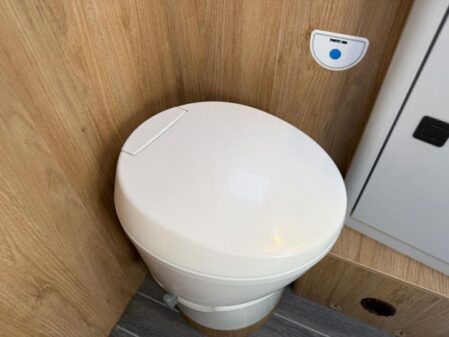 2020 Rollerteam Pegaso 745