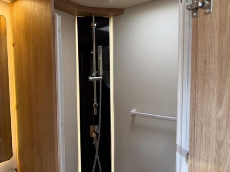 2020 Rollerteam Pegaso 745