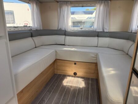 2020 Rollerteam Pegaso 745