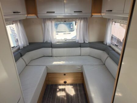 2020 Rollerteam Pegaso 745