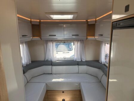 2020 Rollerteam Pegaso 745