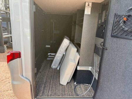 2025 Hymer ML-T 570 Crossover