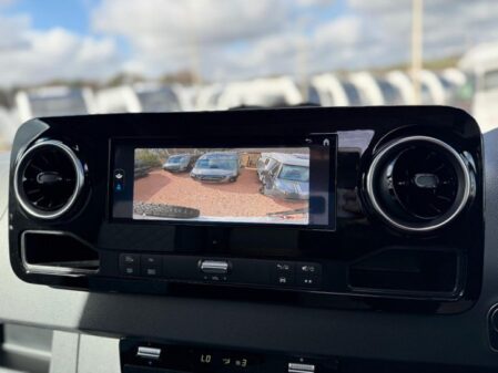 2025 Hymer ML-T 570 Crossover