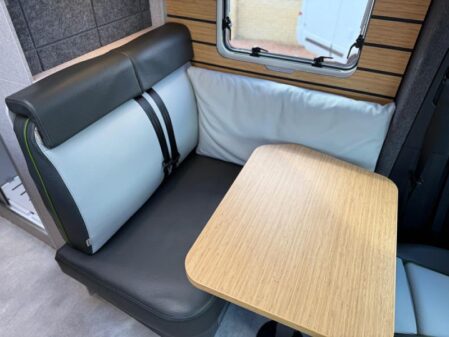 2025 Hymer ML-T 570 Crossover