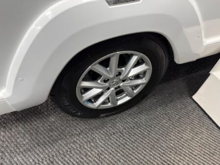 2025 Swift Sprite Alpine 2