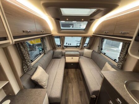 2025 Swift Sprite Alpine 2