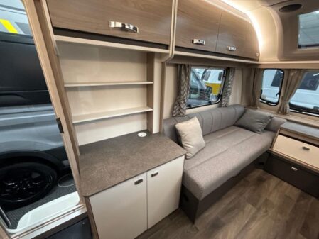 2025 Swift Sprite Alpine 2